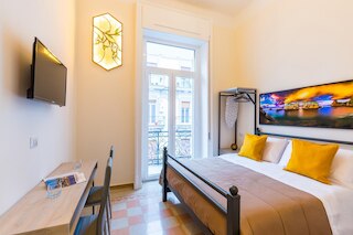 セントラルステーション - アパートメントスイーツ - ガイオラ