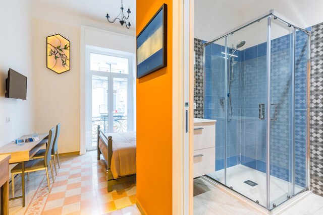 セントラルステーション - アパートメントスイーツ - ガイオラ