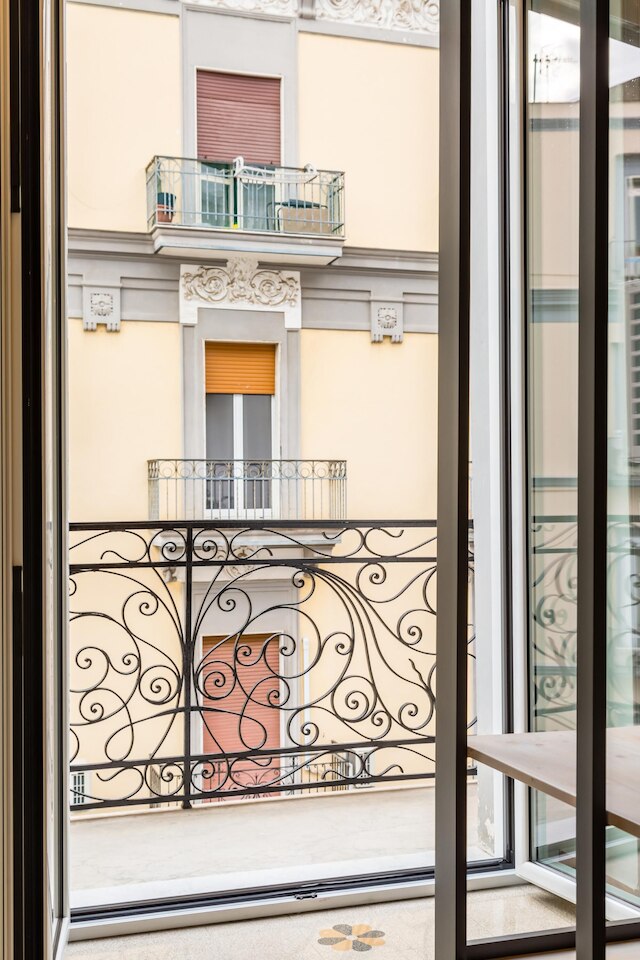 セントラル ステーション アパートス スイーツ - カプリ RS CM