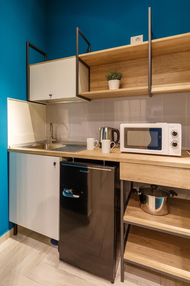 セントラルステーション - アパートメントスイーツ - チェタラ