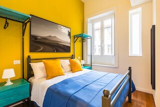 セントラルステーション - アパートメントスイーツ - チェタラ