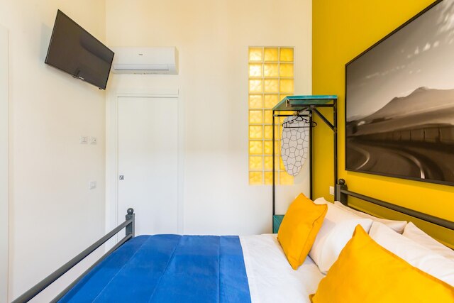 セントラルステーション - アパートメントスイーツ - チェタラ