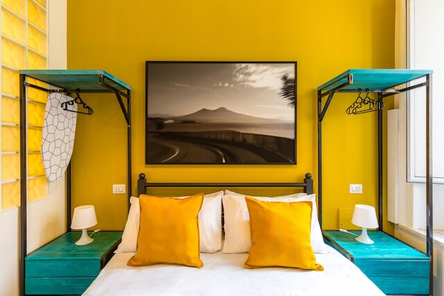 セントラルステーション - アパートメントスイーツ - チェタラ