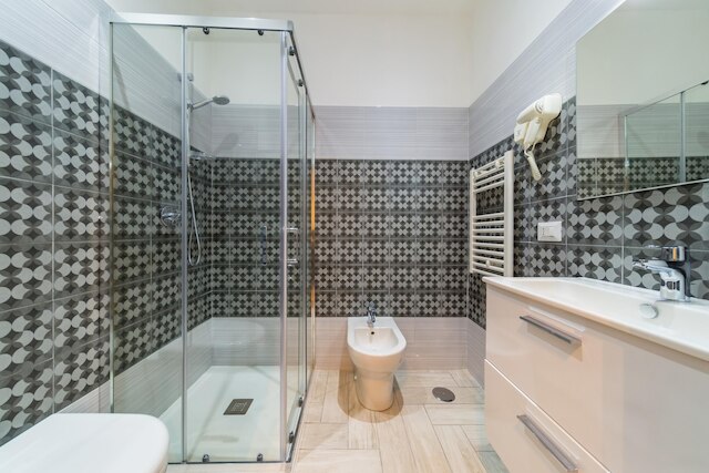 セントラルステーション - アパートメントスイーツ - ポッツオーリ