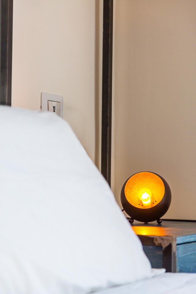 セントラルステーション - アパートメントスイーツ - ポッツオーリ