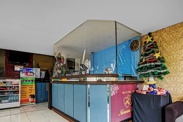 スーパー OYO ライフ 90071 パラライアング ビュー