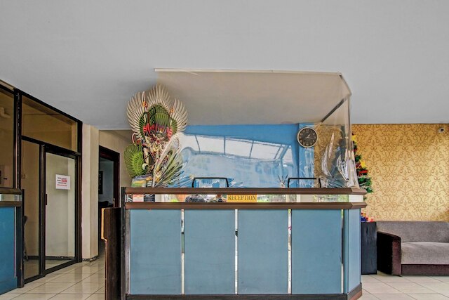 スーパー OYO ライフ 90071 パラライアング ビュー