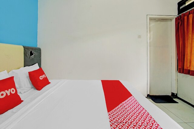 スーパー OYO ライフ 90071 パラライアング ビュー