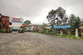 スーパー OYO ライフ 90071 パラライアング ビュー