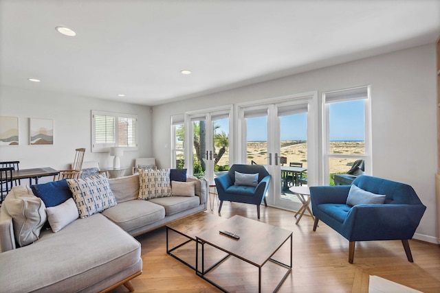 アバンステイのビーチブレイク オーシャンフロント、ビュー、パティオ