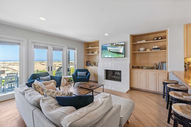 アバンステイのビーチブレイク オーシャンフロント、ビュー、パティオ