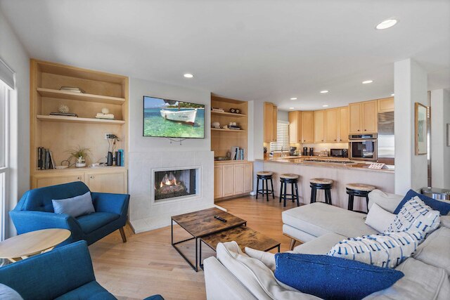 アバンステイのビーチブレイク オーシャンフロント、ビュー、パティオ