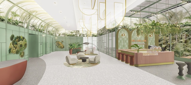 シタディンズ・サイエンスパーク・シンガポール