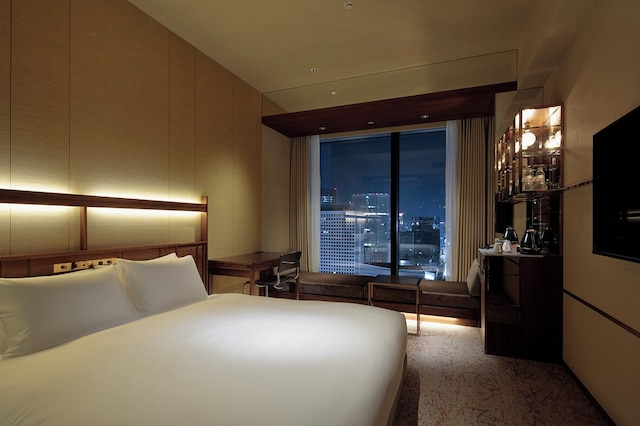 カンデオホテルズ大阪ザ・タワー