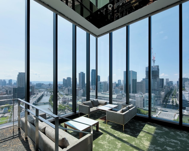 カンデオホテルズ大阪ザ・タワー