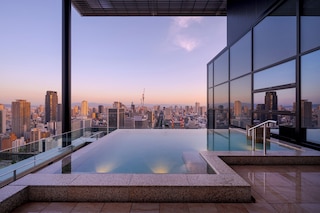 カンデオホテルズ大阪ザ・タワー