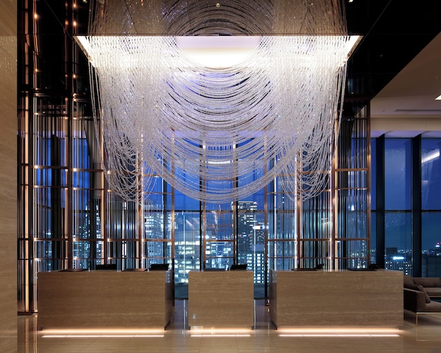 カンデオホテルズ大阪ザ・タワー