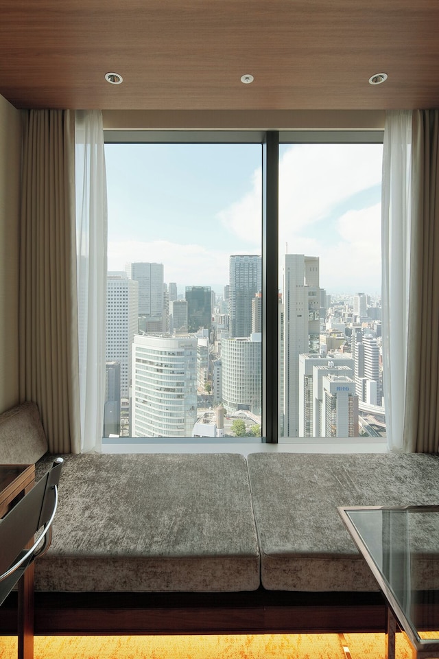 カンデオホテルズ大阪ザ・タワー