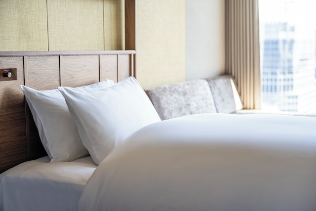 カンデオホテルズ大阪ザ・タワー