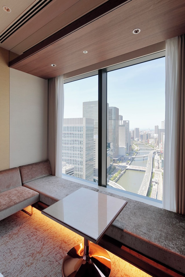 カンデオホテルズ大阪ザ・タワー