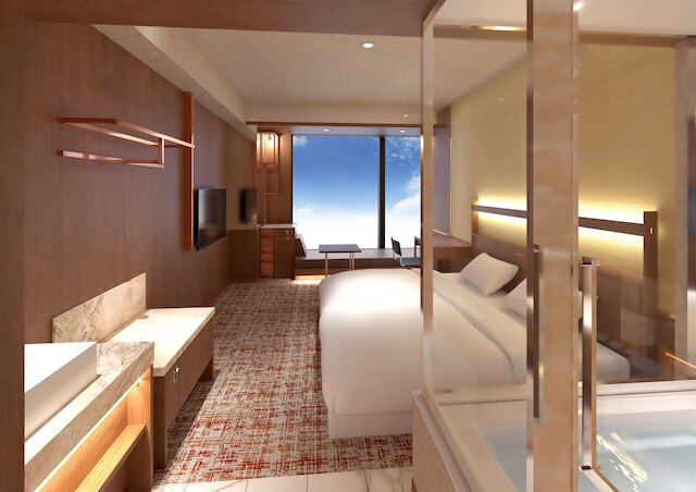 カンデオホテルズ大阪枚方