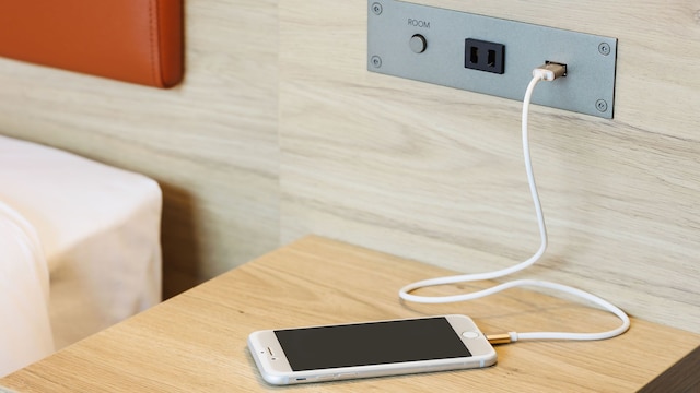 JR 東日本ホテルメッツ大森