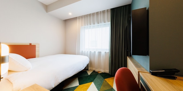 JR 東日本ホテルメッツ大森