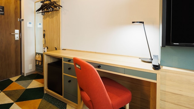 JR 東日本ホテルメッツ大森