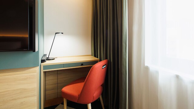 JR 東日本ホテルメッツ大森