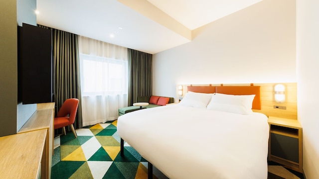 JR 東日本ホテルメッツ大森