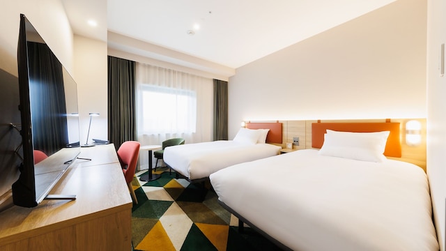 JR 東日本ホテルメッツ大森