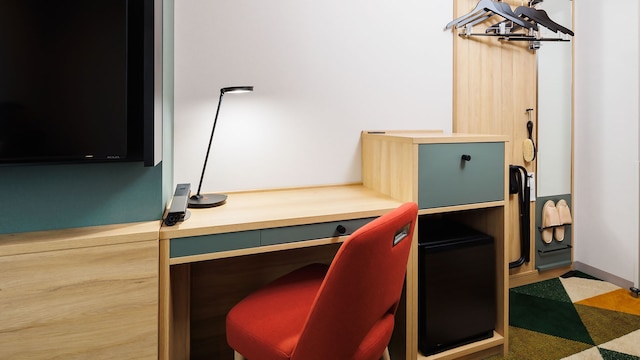 JR 東日本ホテルメッツ大森