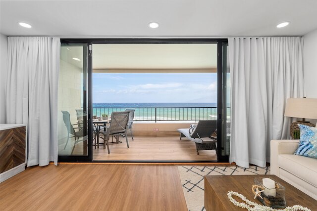 ラハイナのマウイ カイ 505