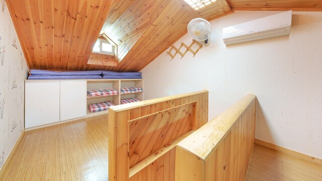 Gangwha Jeongwon Pension