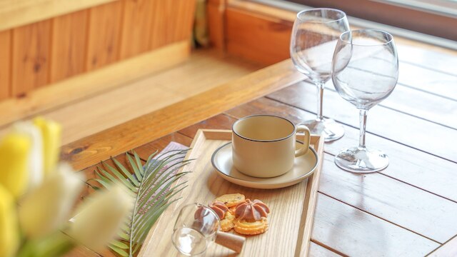 Gangwha Jeongwon Pension