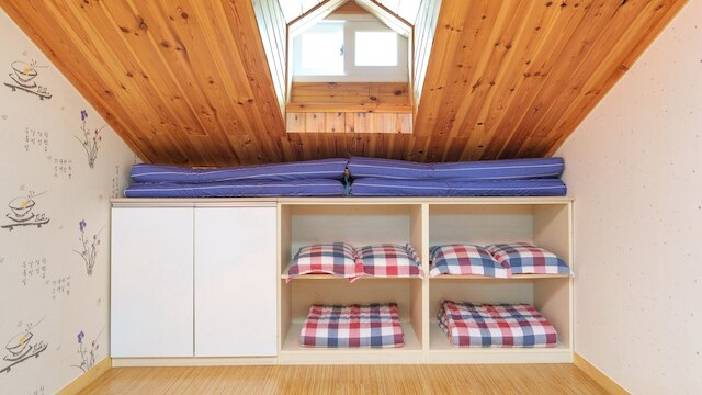 Gangwha Jeongwon Pension