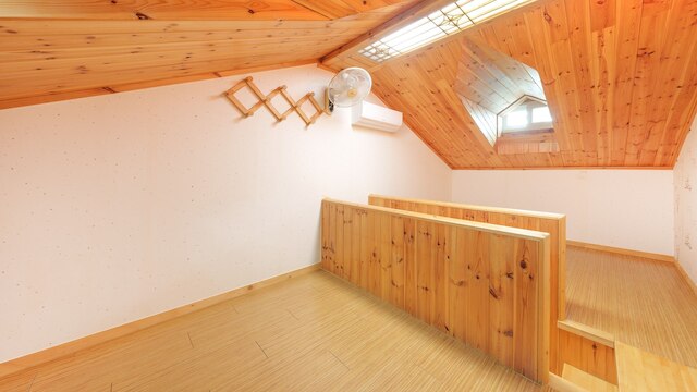 Gangwha Jeongwon Pension