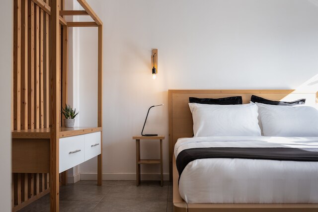 アクロポリスコージーリビング