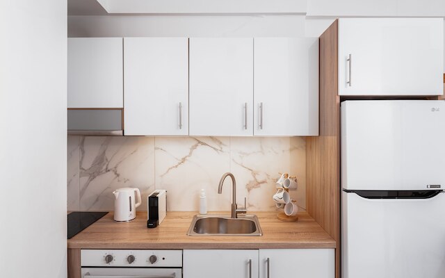 アクロポリスコージーリビング