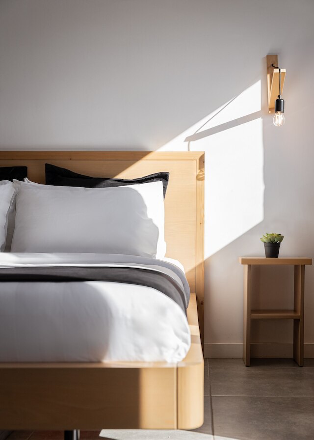 アクロポリスコージーリビング