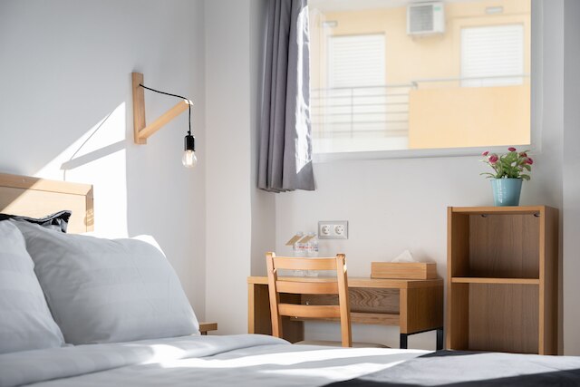 アクロポリスコージーリビング