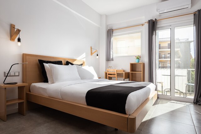 アクロポリスコージーリビング