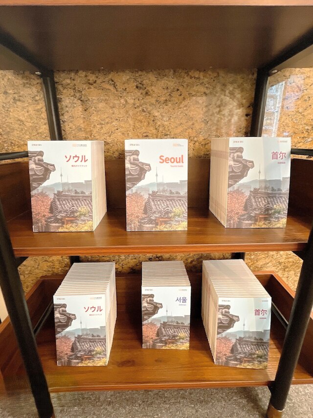 Dongdaemun Signature Tourist Hotel