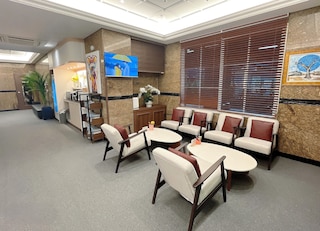 Dongdaemun Signature Tourist Hotel