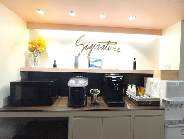 Dongdaemun Signature Tourist Hotel