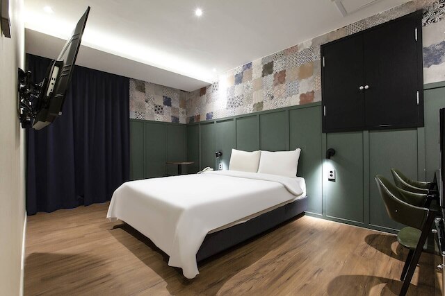 Dongdaemun Signature Tourist Hotel