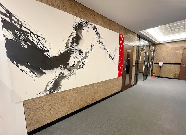 Dongdaemun Signature Tourist Hotel