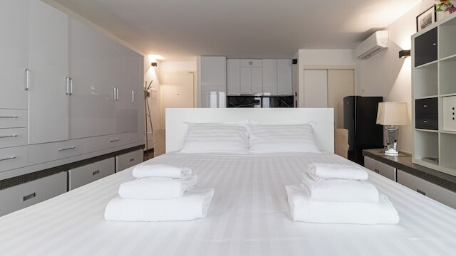 イタリアンウェイ - トリノ57 A