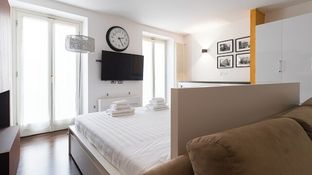 イタリアンウェイ - トリノ57 A