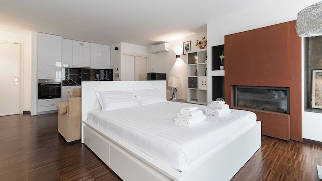 イタリアンウェイ - トリノ57 A